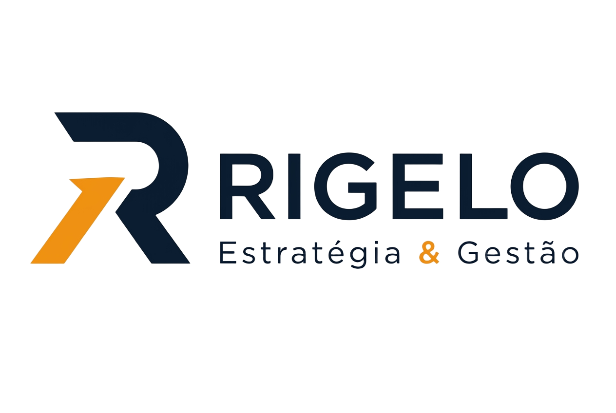 Rigelo — Estratégia & Gestão
